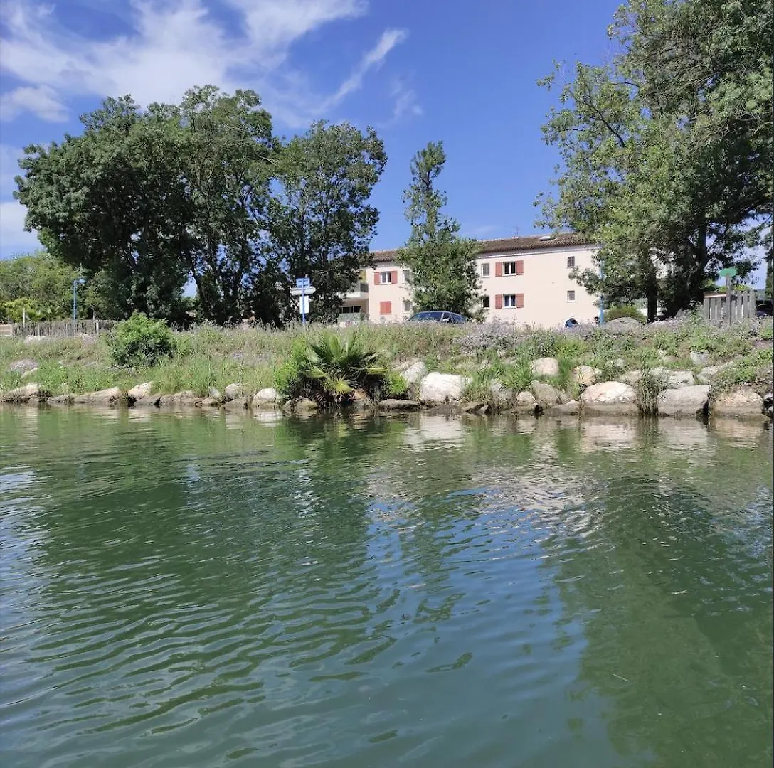 Appartement 223 Superieur - Les Suites De Robinson - Residence Avec Piscine En Bord De Siagne, A Mandelieu Apartamento