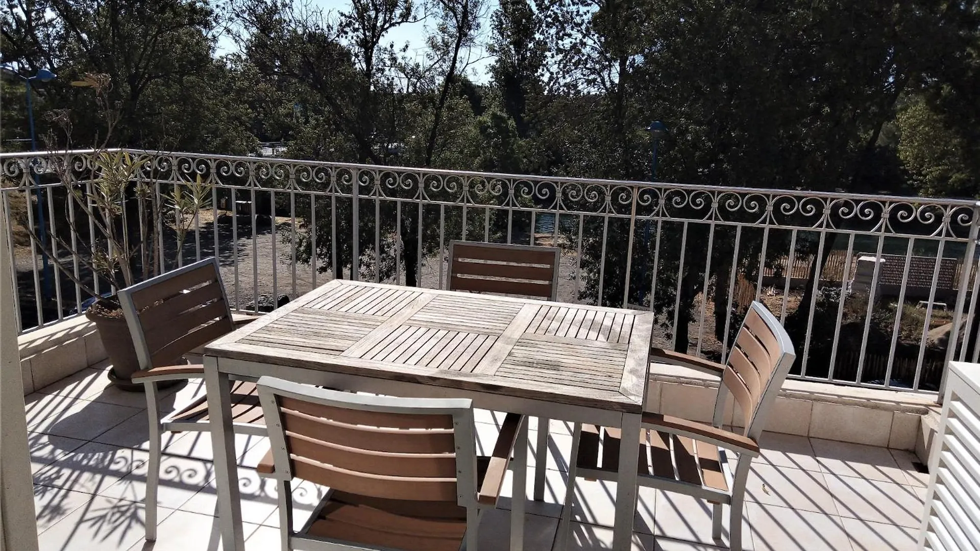 Appartement 223 Superieur - Les Suites De Robinson - Residence Avec Piscine En Bord De Siagne, A Mandelieu França